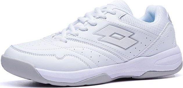 Кросівки жіночі Lotto COURT LOGO AMF XIX W 217495/1VQ р. EU-42 Білий