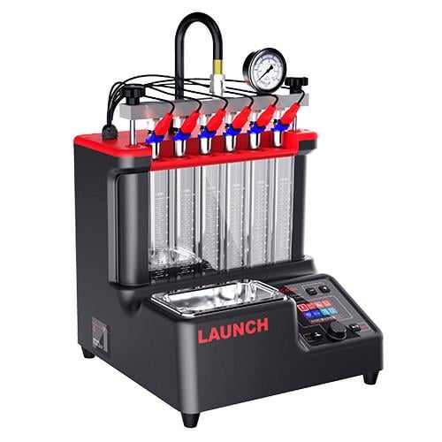 Стенд для чищення форсунок LAUNCH CNC-603A (32707051)