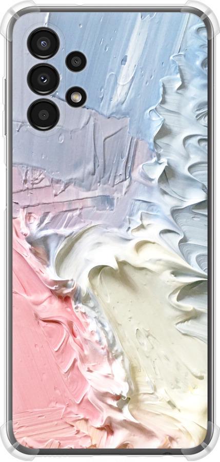 Чехол на Samsung Galaxy A13 A135F Пастель v1 (3981sp-2498-42517) Чехол на Samsung Galaxy A13 A135F Пастель v1 (3981sp-2498-42517)