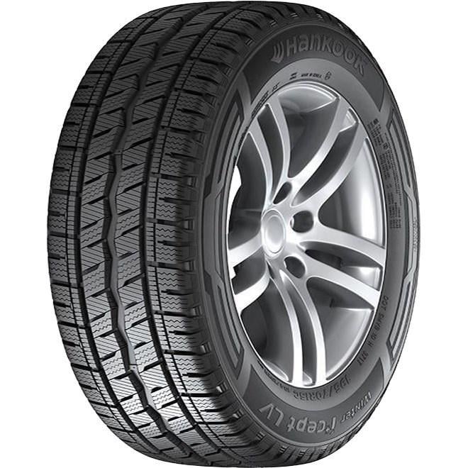 Автошина Hankook Winter I*Cept LV RW12 205/65R16C 107/105T (1264616520)