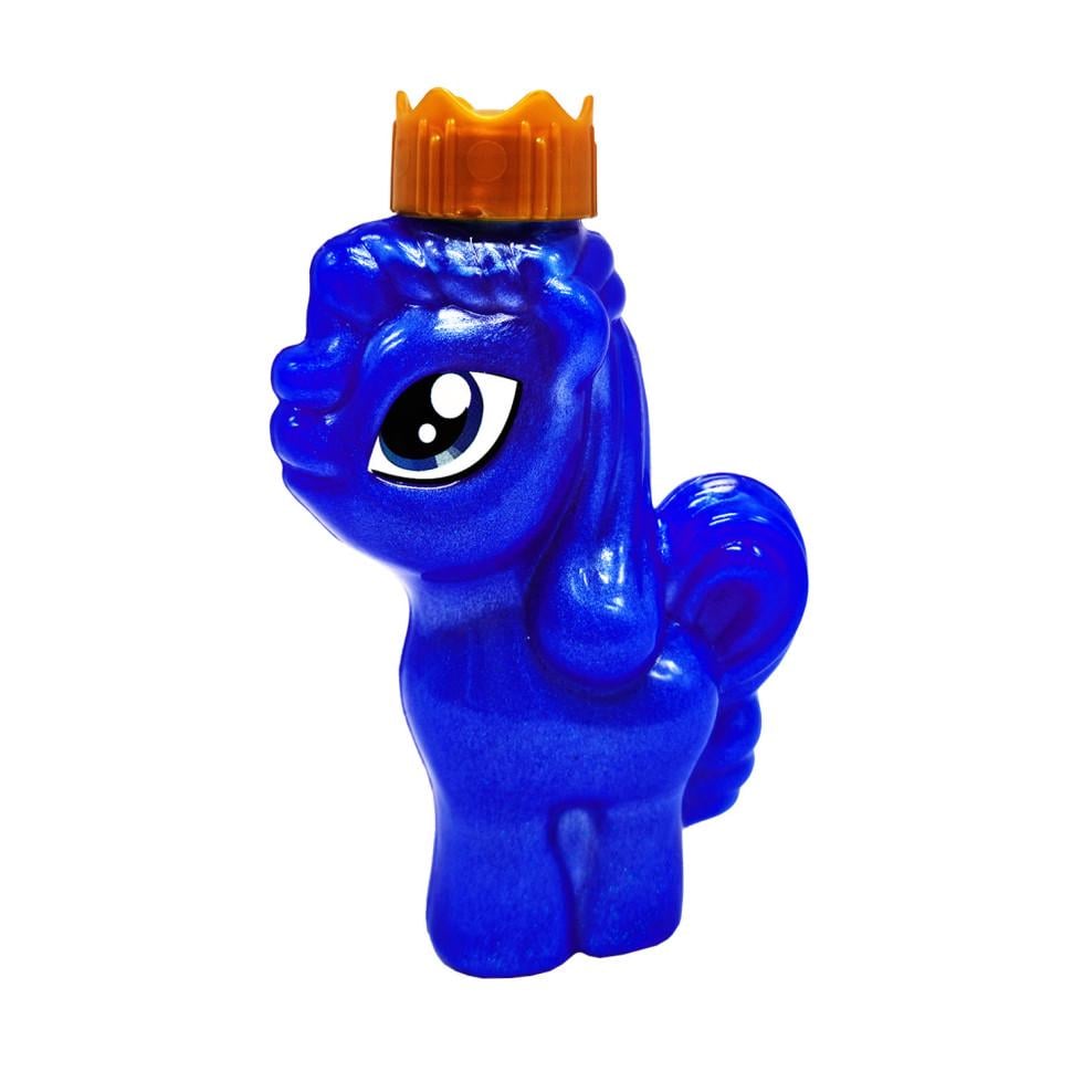 Вяжущая масса Danko Toys Princess Pony Slime от 5 лет 130 г Синий (TL-159-L-58-6)