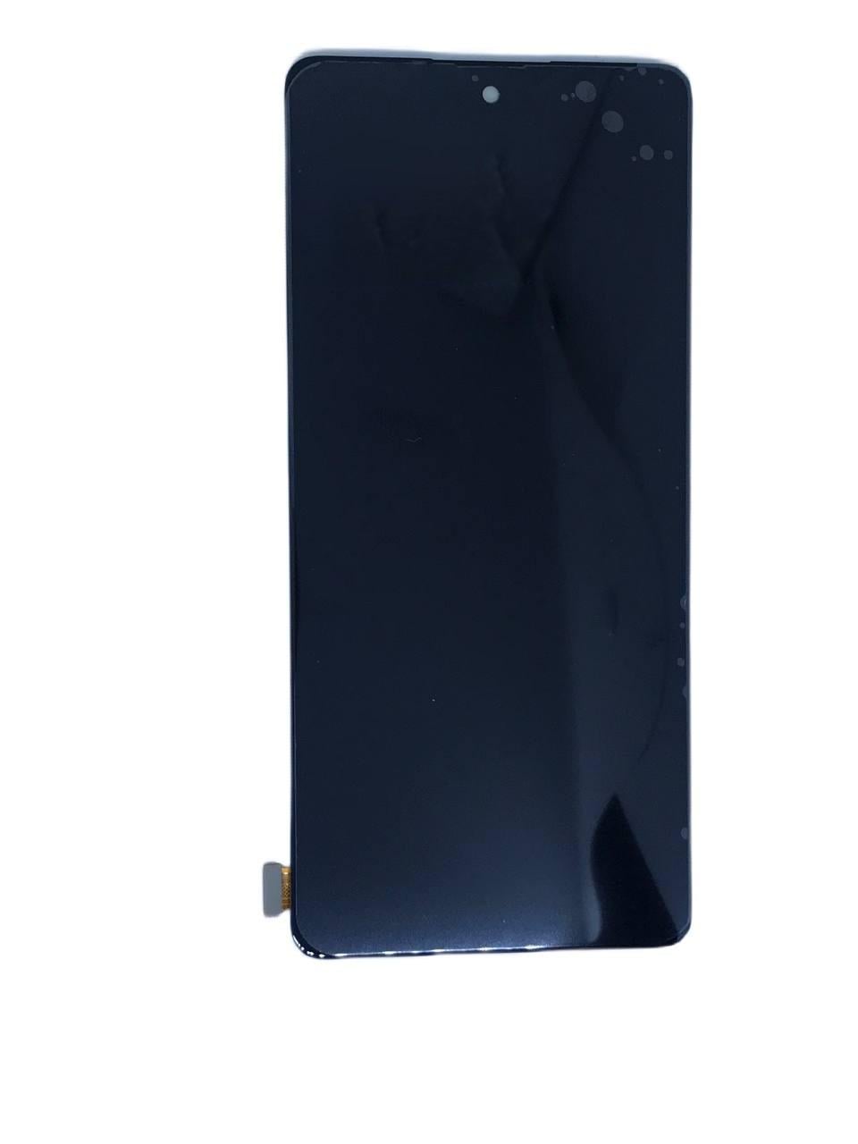 Дисплейный модуль для Xiaomi Mi11T Черный (000545952)