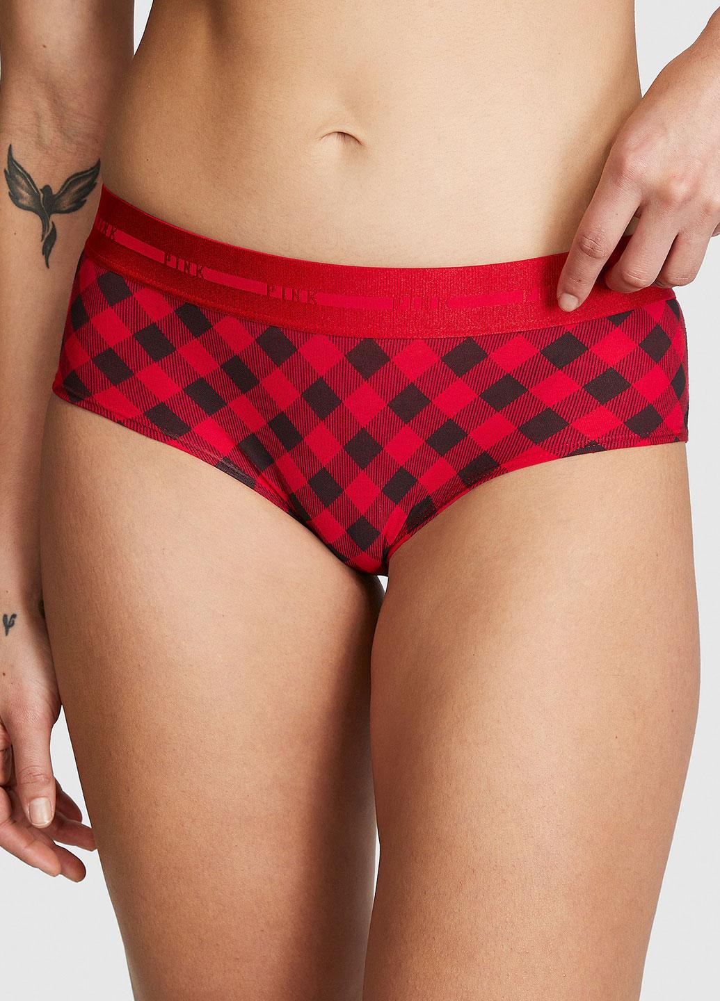 Трусики Victoria's Secret M Разноцветный (000602240QAKM) Трусики Victoria's Secret M Разноцветный (000602240QAKM)