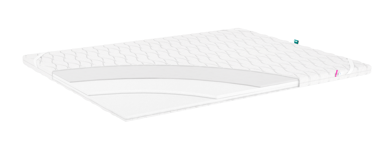 Топпер Simpler Famille Top Reve 160х200 см