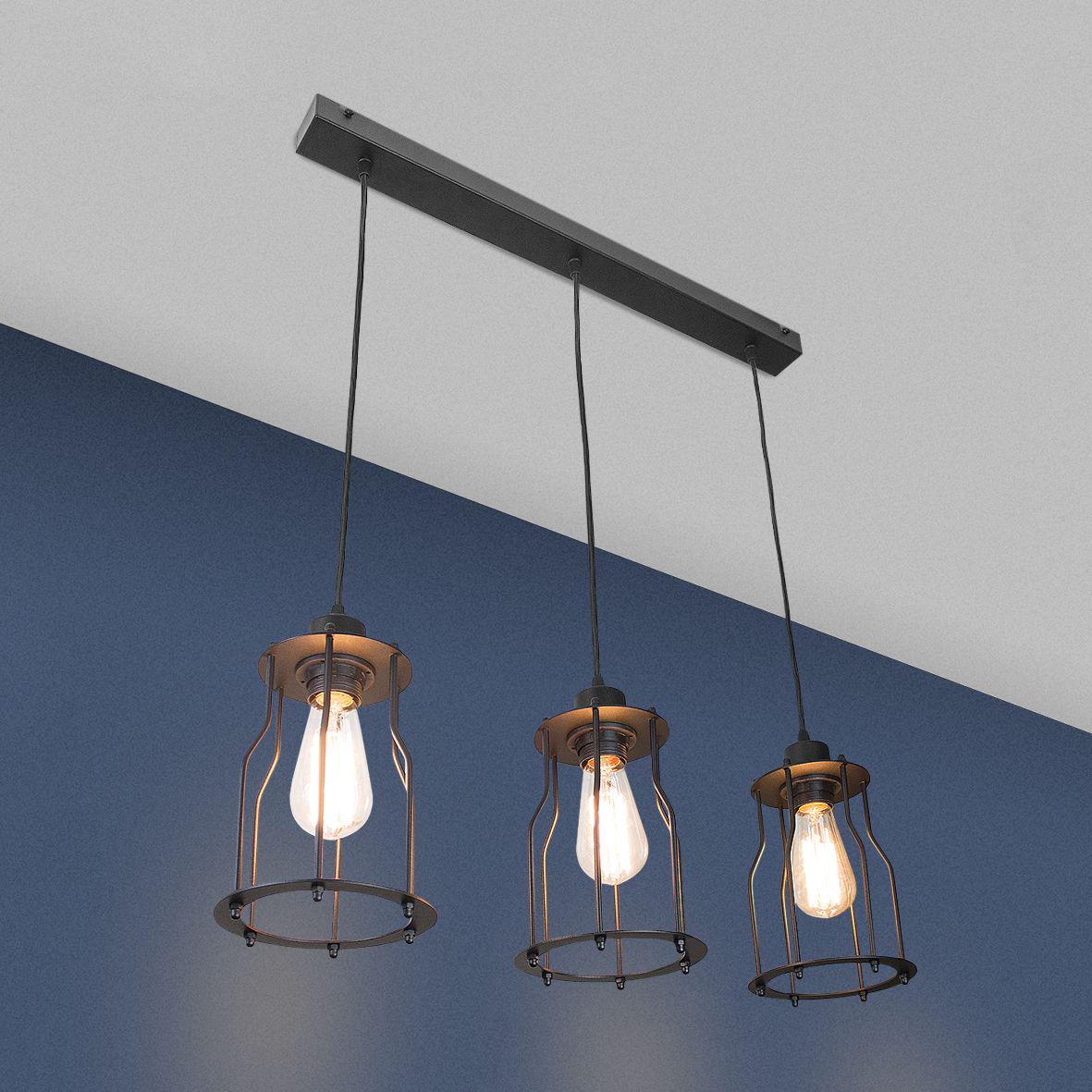 Люстра Imperium Light PRAGUE big (106315.05.05)