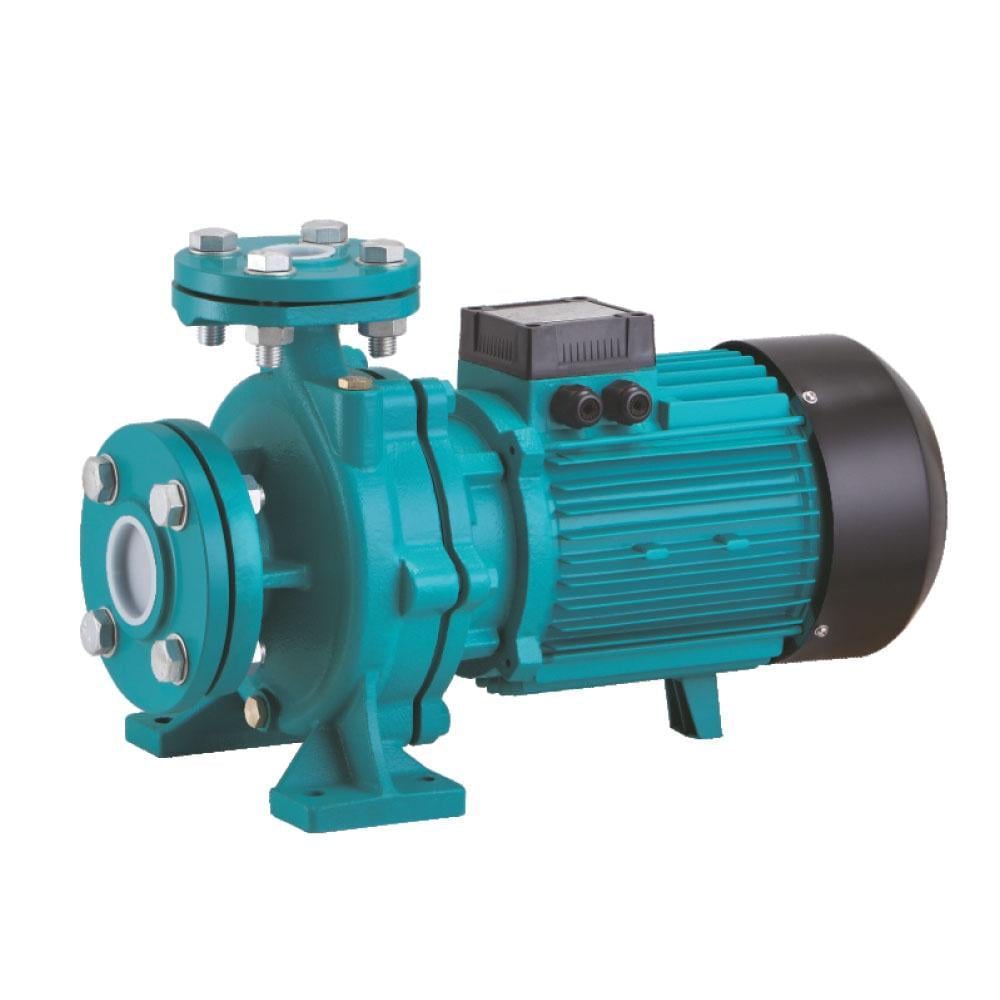 Насос центробежный горизонтальный LEO 3.0 XST32-160/30 380V 3 кВт (7715553)