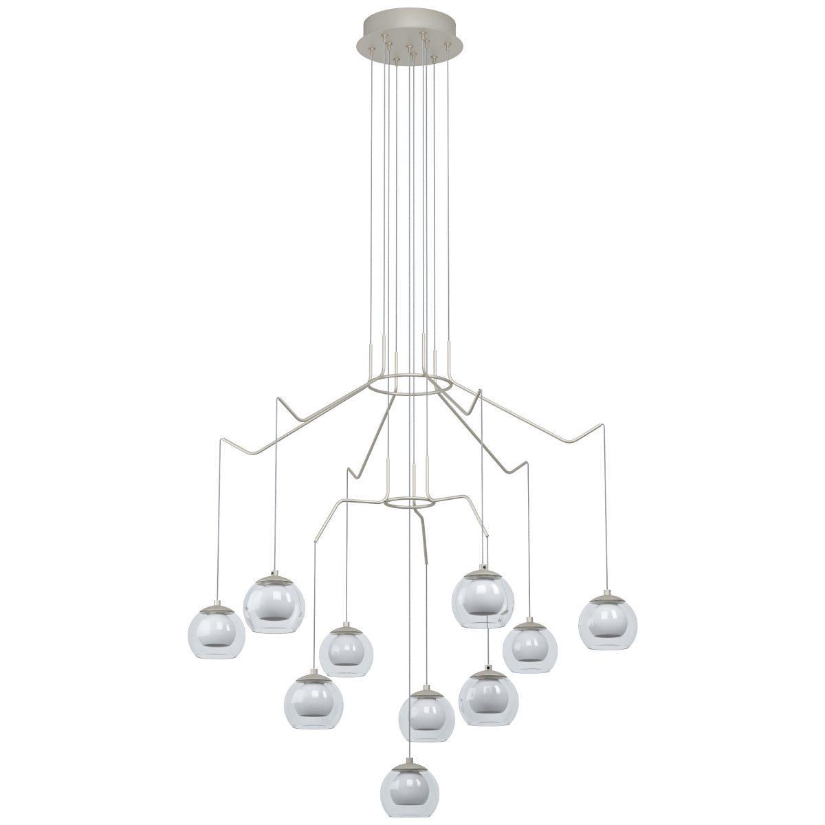 Люстра Eglo Rovigana (39516)