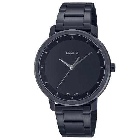 Наручные часы Casio LTP-B115B-1E кварцевые D 38 мм (11781841)