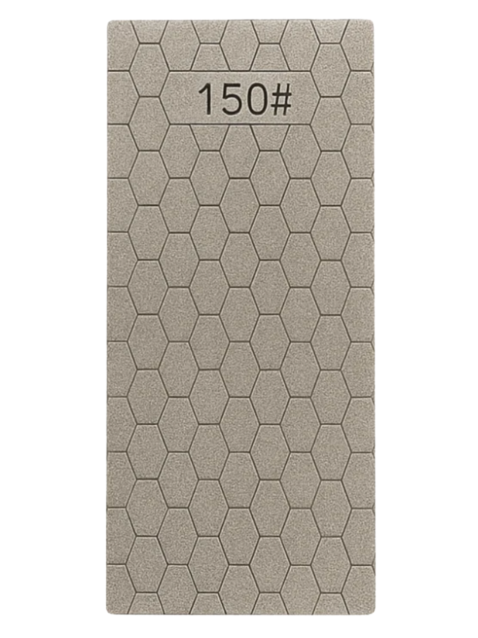 Брусок алмазный гальванический Layeron №150 универсальный (L0050)