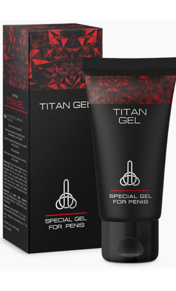 Интимный крем-лубрикант Titan Gel Tantra 50 мл (OL-YT44) - фото 2 Интимный крем-лубрикант Titan Gel Tantra 50 мл (OL-YT44) - фото 2
