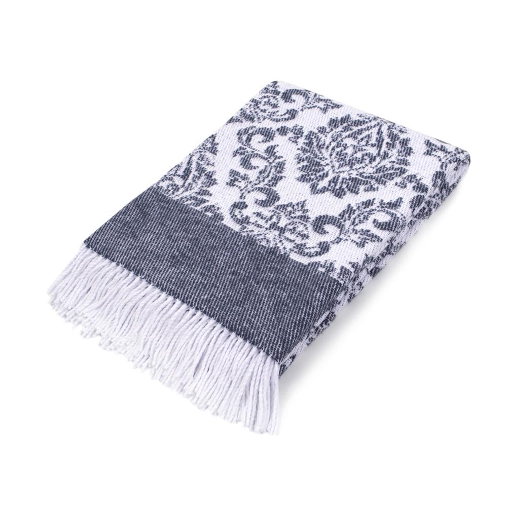 Плед Lotus Zeus Raj 140х200 Синий (svt-2000022265041)