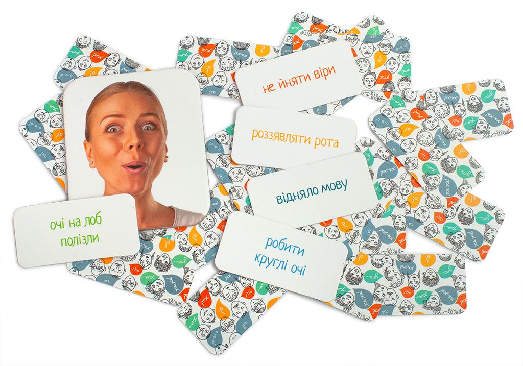 Настольная развивающая игра Така Мака Мемка Мимка 2 - фото 2 Настольная развивающая игра Така Мака Мемка Мимка 2 - фото 2