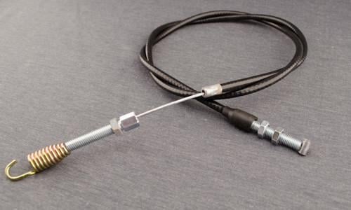 Трос сцепления для мотоблока бензинового 9 л. с. (1928)