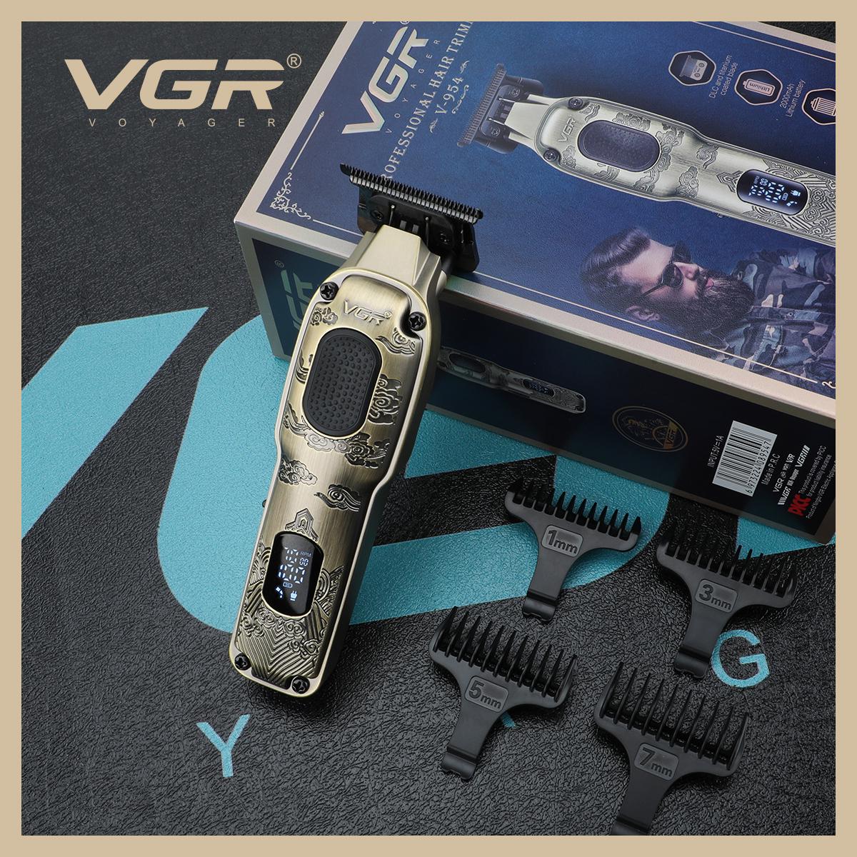 Тример VGR V-954 (13352203) - фото 3 Тример VGR V-954 (13352203) - фото 3