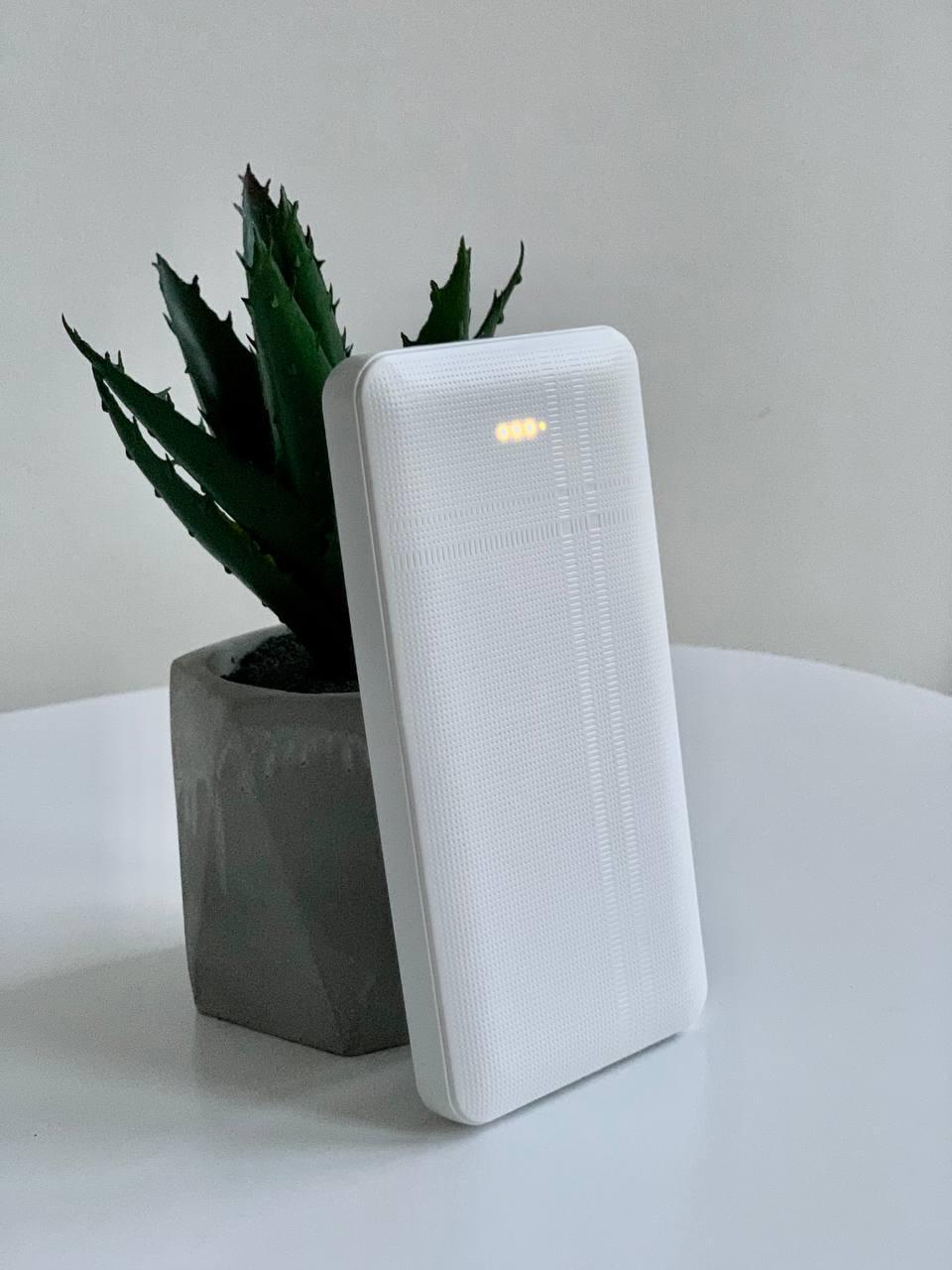 Портативное зарядное устройство Hoco J48 10000 mAh (12399055)
