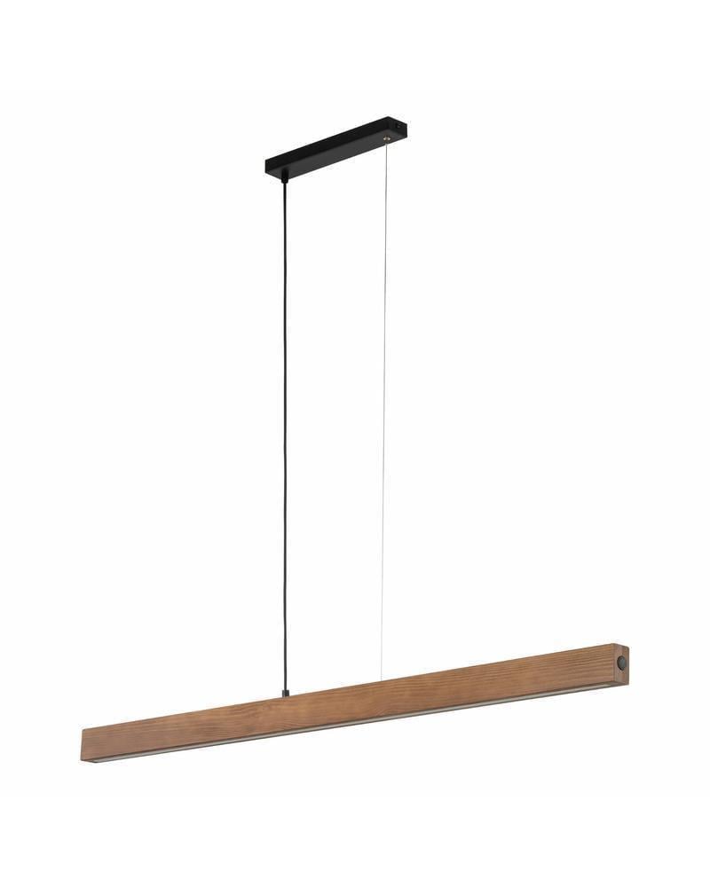 Світильник підвісний TK Lighting 1449 Teo Led 1x36W 3200K 3270Lm IP20