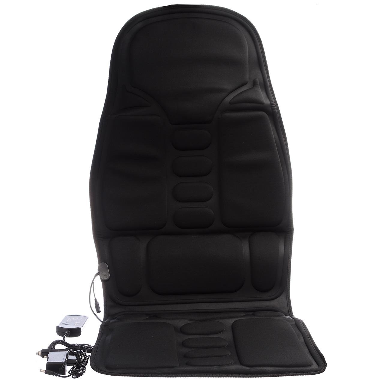 Масажер на сидіння авто Massage Robotic Cushion (00000001097)