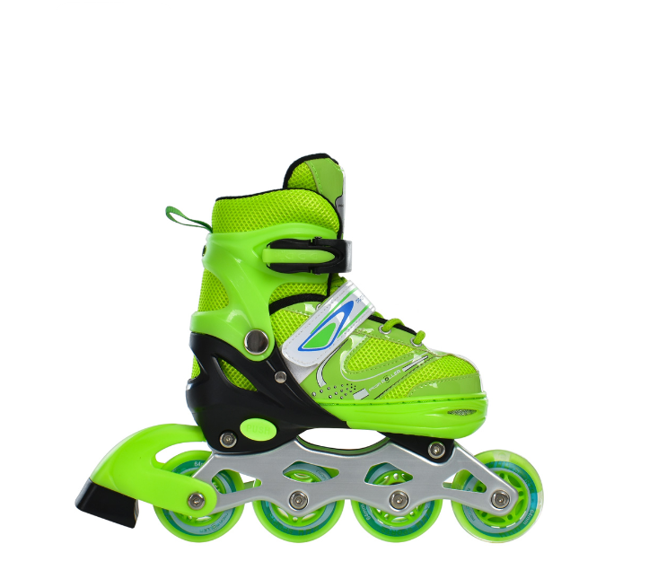 Ролики A 4145-S-GR р. 31-34 (AN002610)