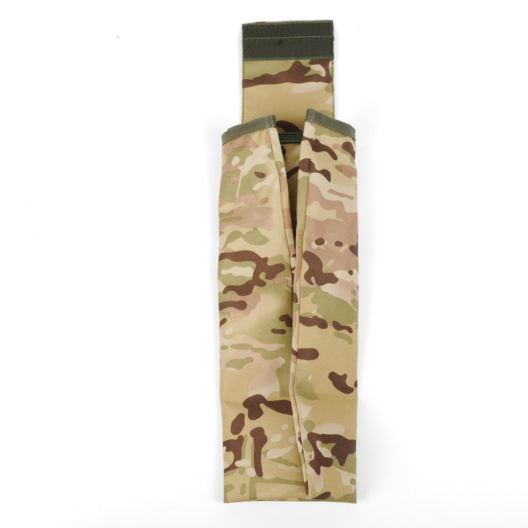 Підсумок під скид Kiborg М-4 оксфорд Мультикам (1749181732)