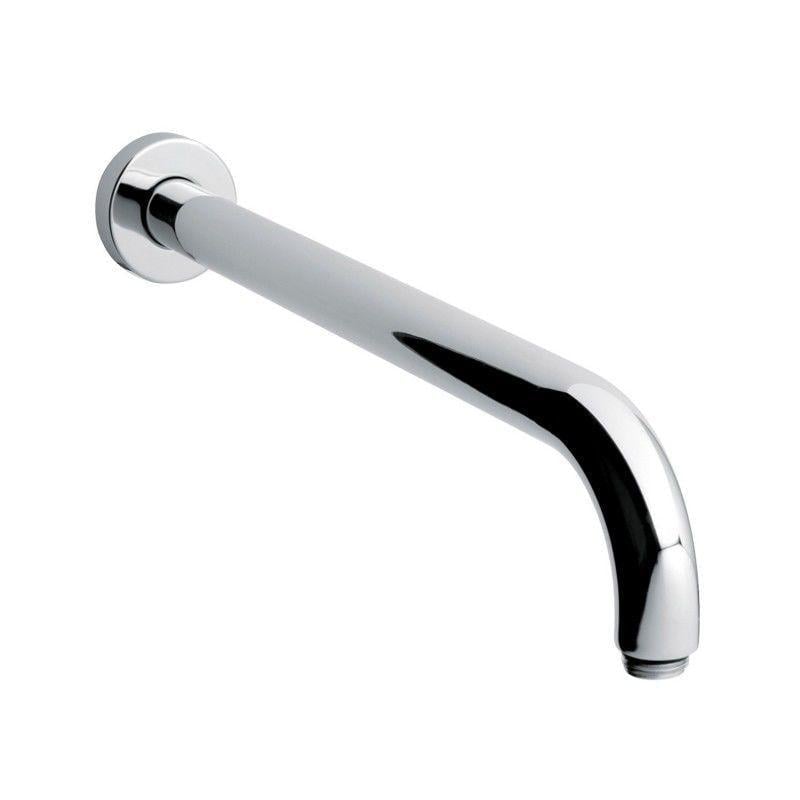 Кронштейн настінний Bongio для верхнього душу 350 мм Хром (LM-802CR35PR)