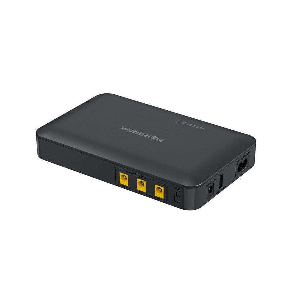 Источник бесперебойного питания MARSRIVA KP1 Ultra 16000 mAh 30W (555049)