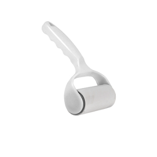 Ролик-липучка для одежды Stenson 50 листов White (R30667)