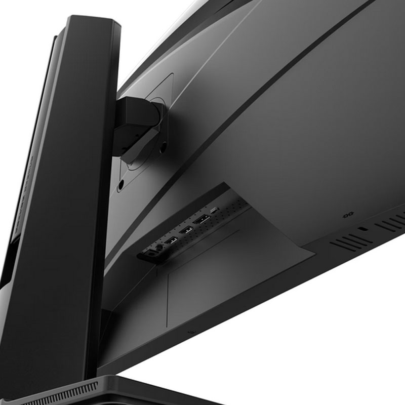 Монітор безрамковий MSI MAG 274UPF E2 Rapid IPS 3840х2160 4K Ultra HD 27" (26832330) - фото 13 Монітор безрамковий MSI MAG 274UPF E2 Rapid IPS 3840х2160 4K Ultra HD 27" (26832330) - фото 13