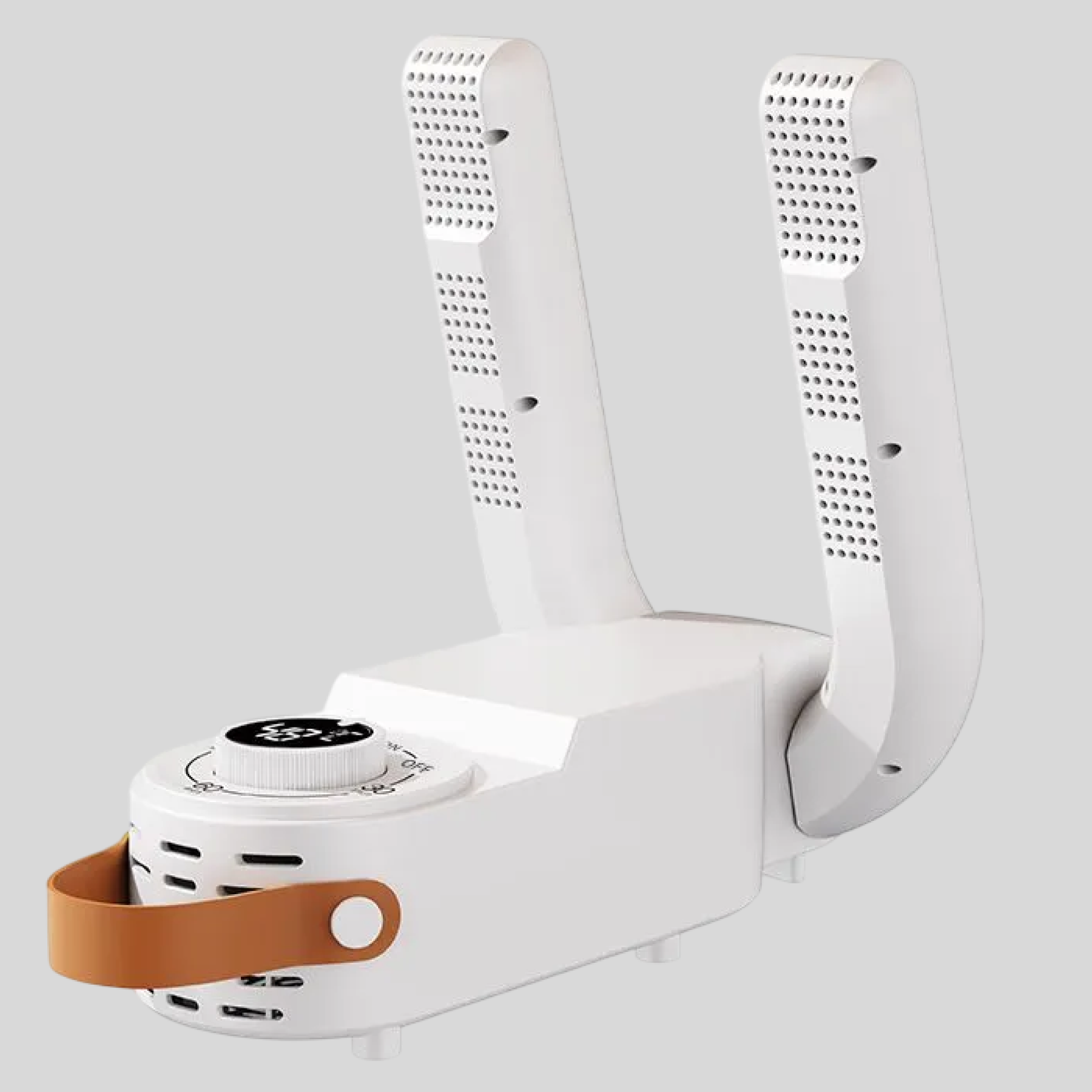 Сушарка для взуття електрична з ультрафіолетом JoyPoint ка