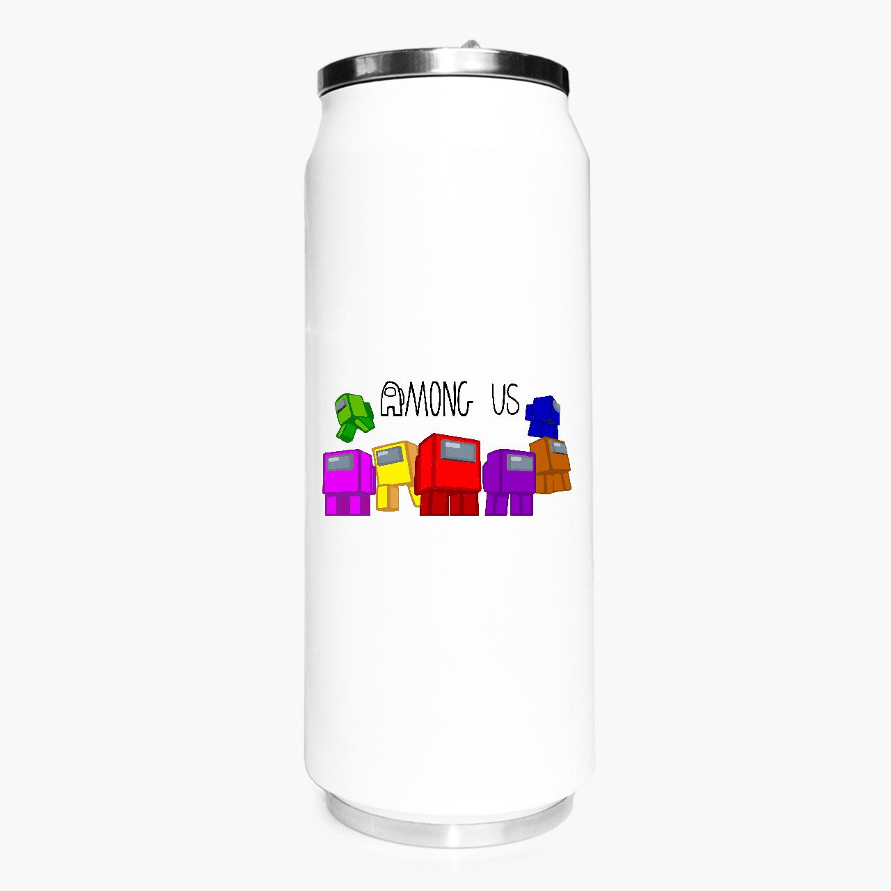 Термокружка Among Us 500 мл (31091-2593-500)