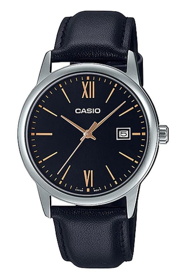 Часы мужские Casio MTP-V002L-1B3