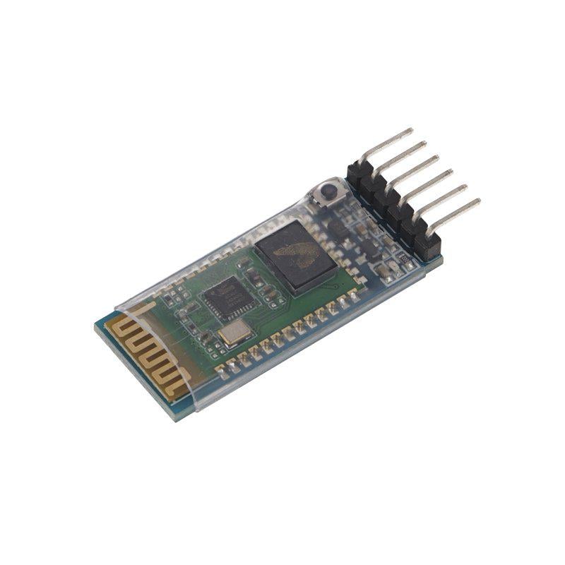 Модуль Bluetooth HC-05 (A426004)