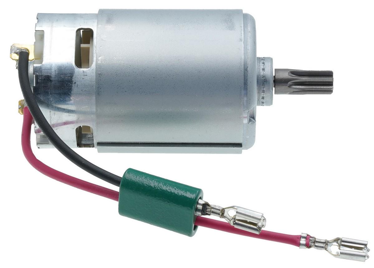 Двигатель VJ Parts для аккумуляторного гайковерта M TW140D 12VDC код 632L97-9 (шур937)