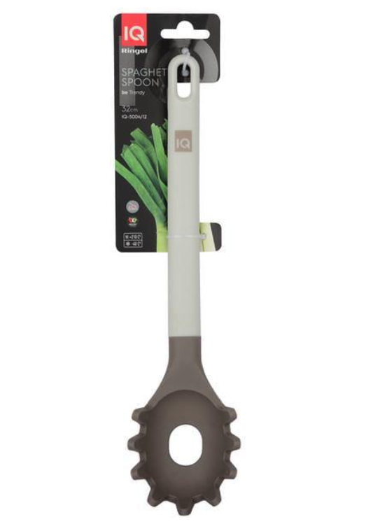 Ложка для спагеті силіконова Ringel IQ Be Trendy (IQ-5004/12)