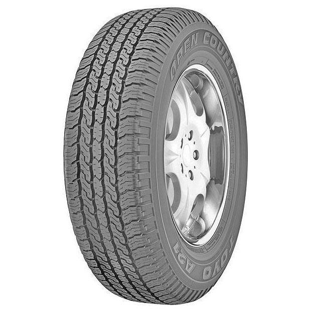 Шина летняя Toyo Open Country A21 245/70 R17 108S (17718)