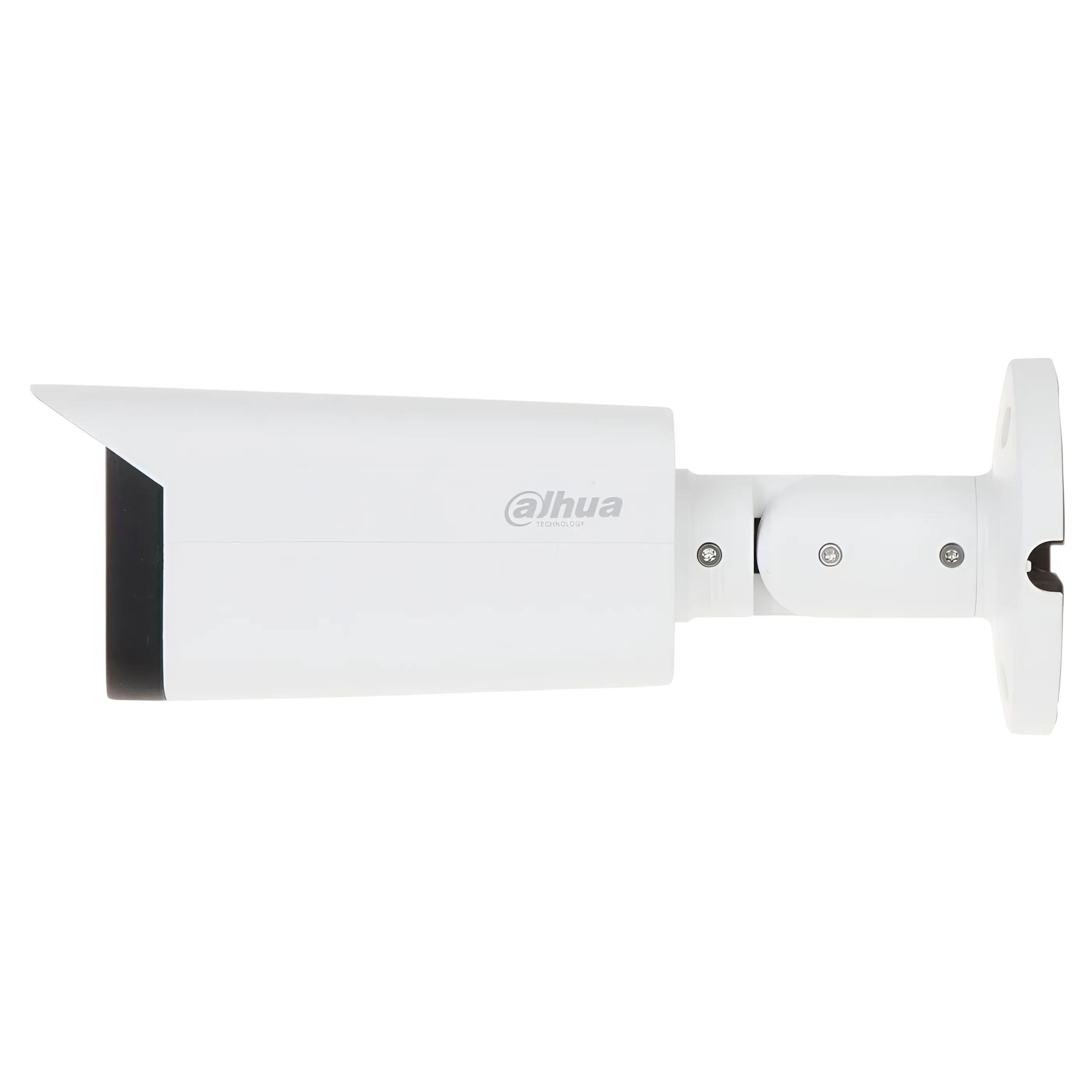 Камера видеонаблюдения Dahua DH-IPC-HFW1431TP-ZS-S4 2,8-12 мм защита IP67 4 Мп Белый (99-00002150) - фото 3