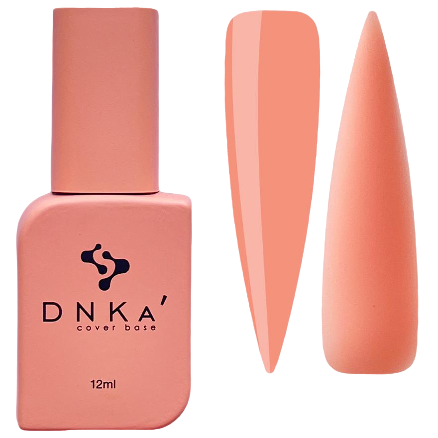 База камуфляжна DNKa Cover Base 0017 12 мл Kind (119233924)