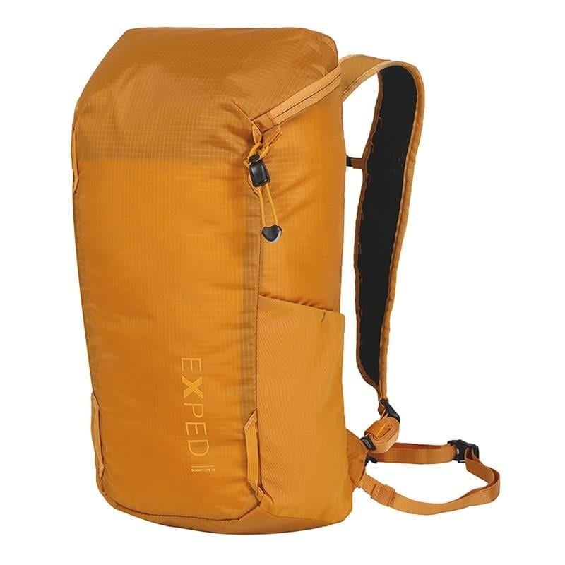 Городской рюкзак Exped Summit Lite 15 Gold (018.1095)