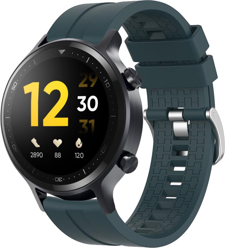 Ремешок Puzzle для Realme Watch S Indigo (21937)