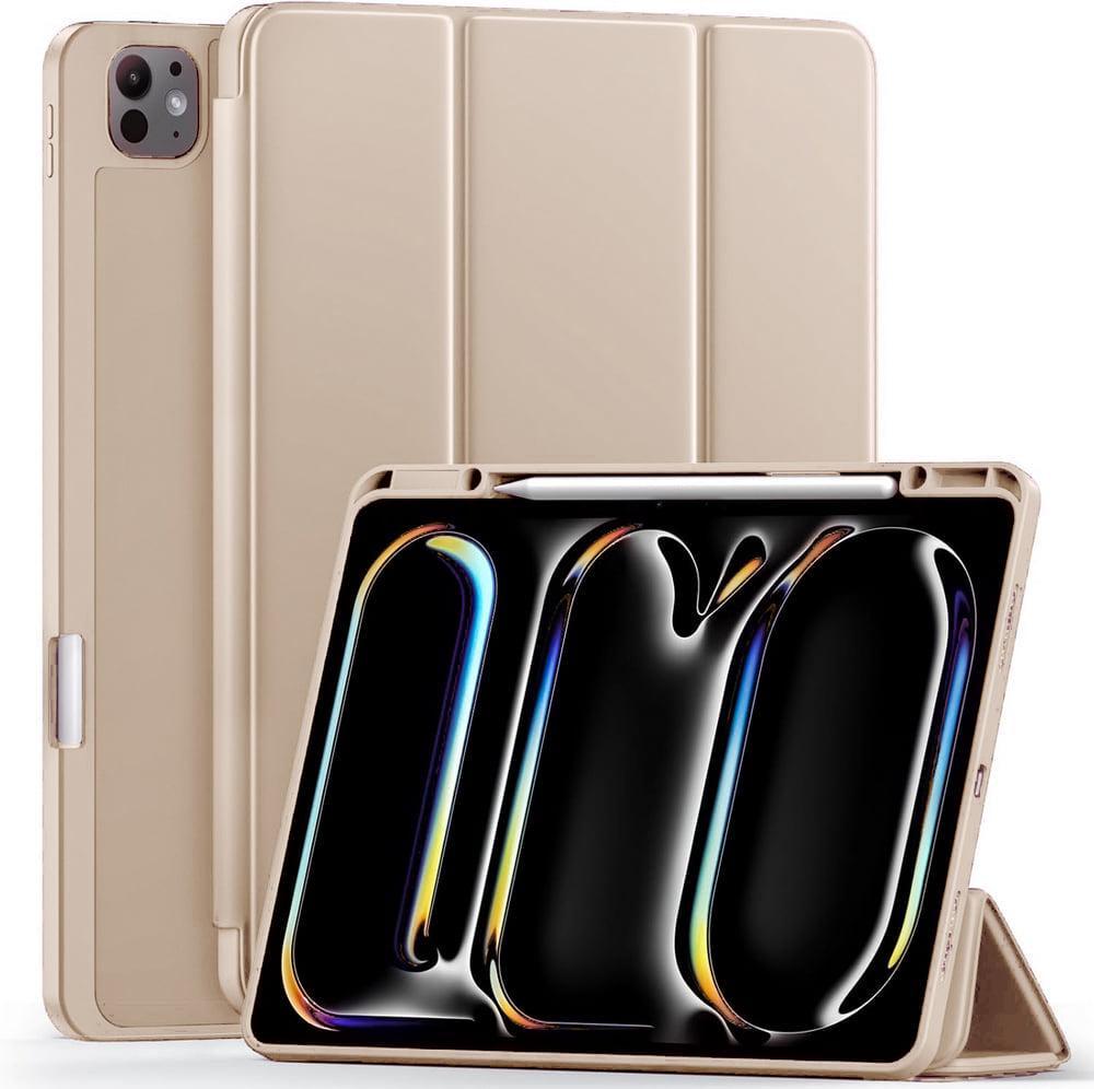 Чехол Bento для iPad Pro 13" 2024 Powder (40909)