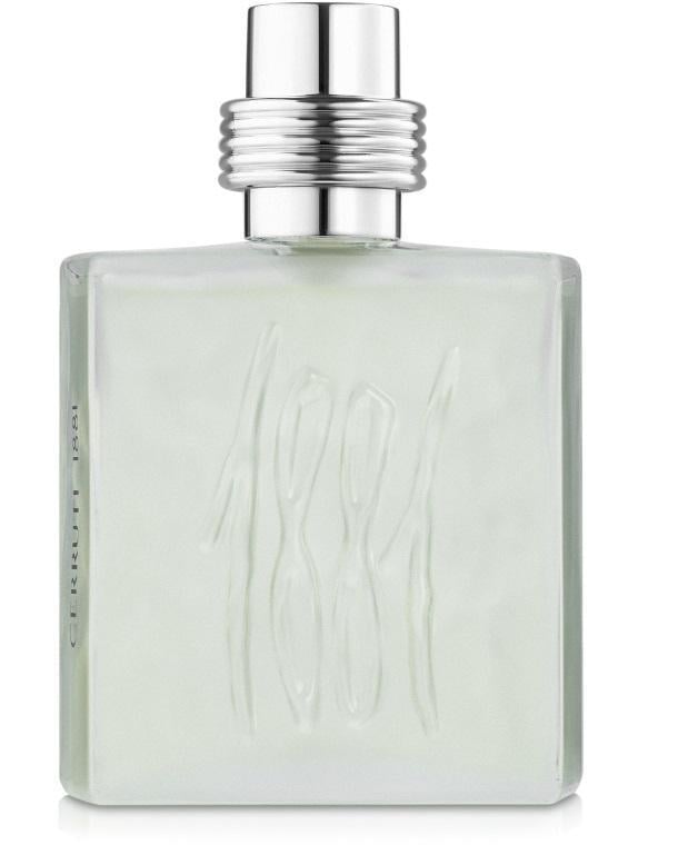 Туалетна вода для чоловіків Cerruti 1881 Pour Homme 100 мл в транспортному пакуванні (378772)