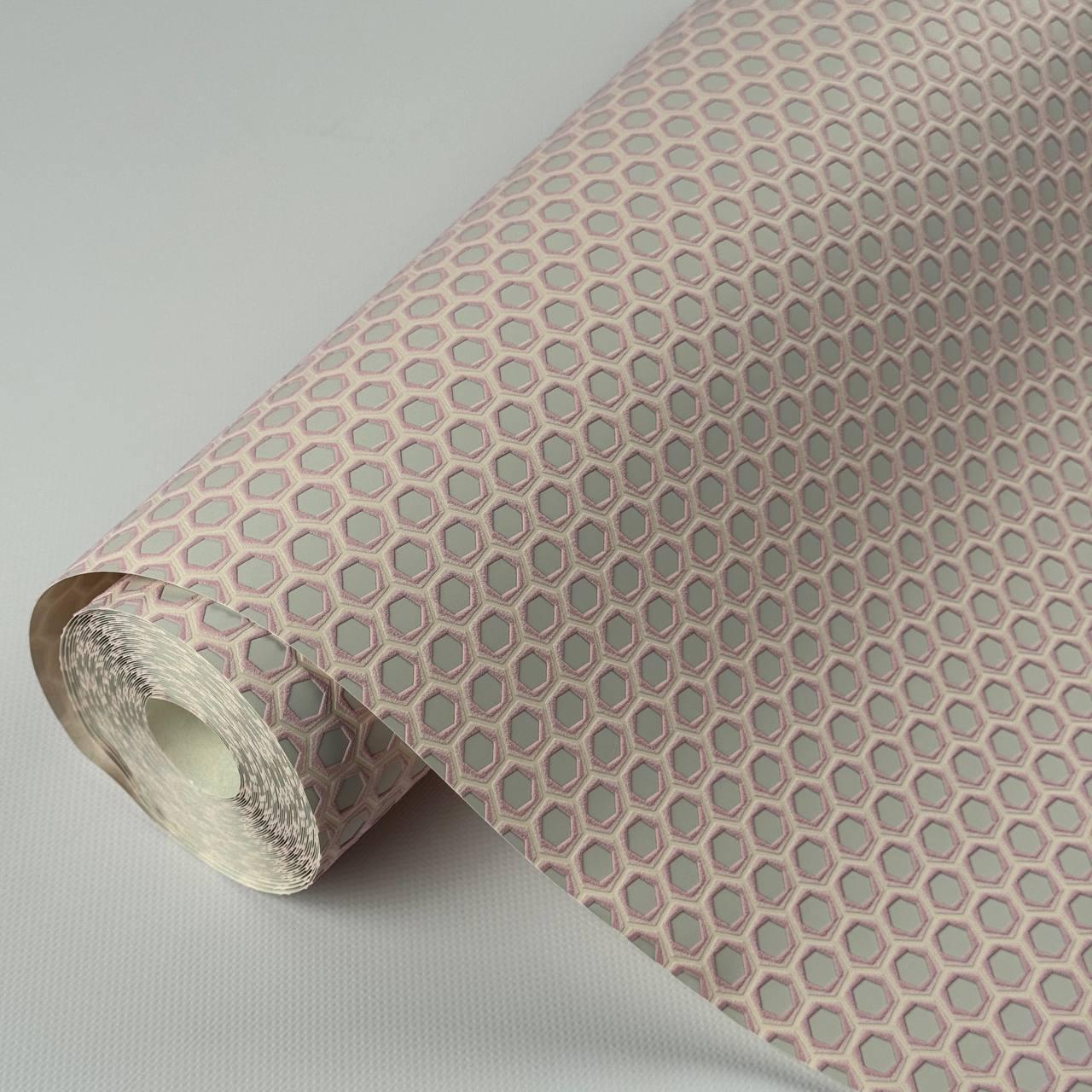 Обои виниловые на флизелиновой основе Marburg 52023 рулон 10х0,53 м (2788388056)