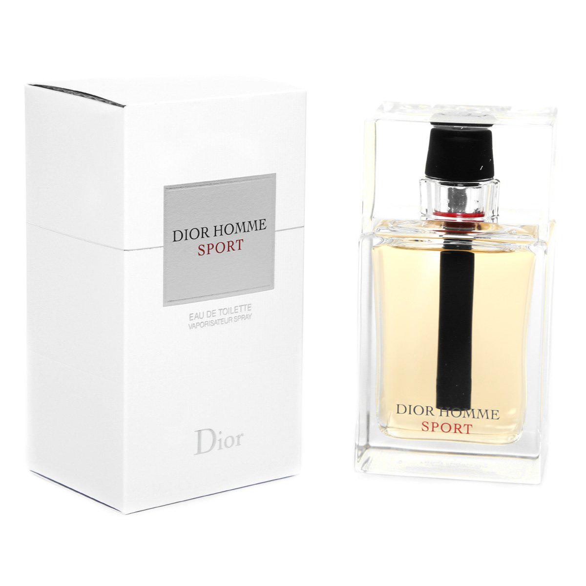 Туалетна вода для чоловіків Christian Dior Homme Sport 200 мл (18781312)