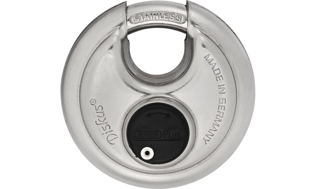 Замок навісний ABUS 20/80 Diskus
