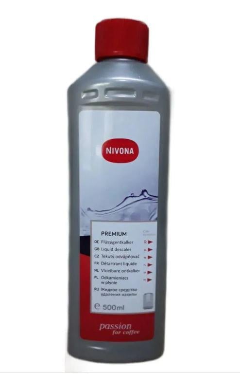 Жидкость для очистки от накипи Nivona 500 мл NIRK 703 (H029951)