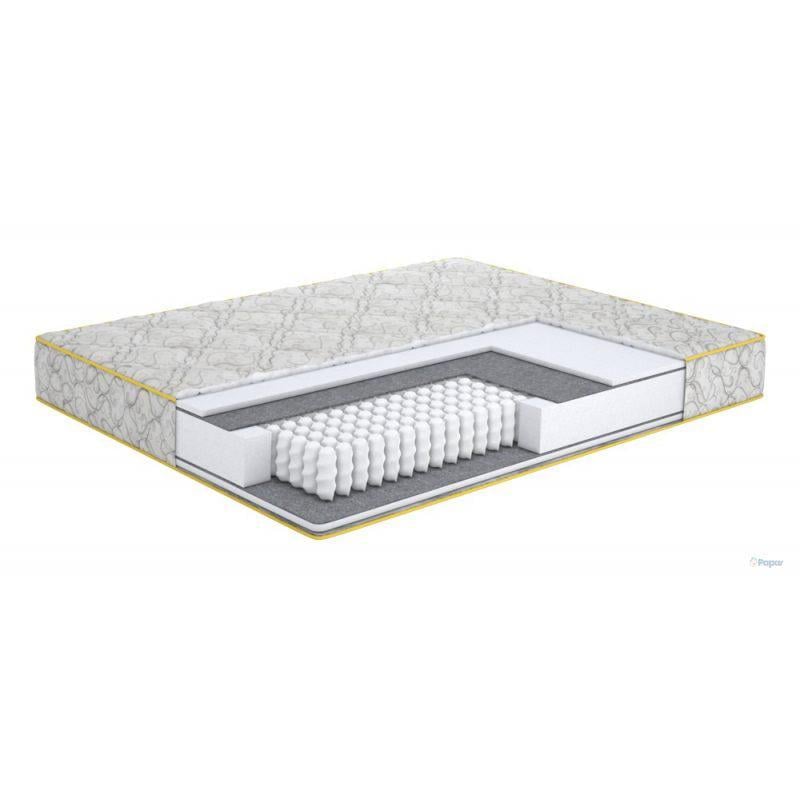 Матрас ортопедический Мираж 90x190 см