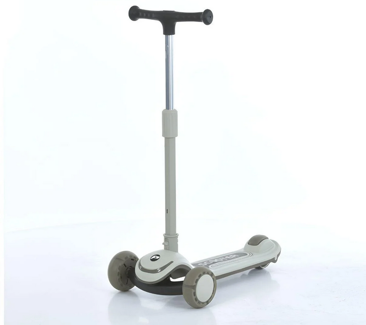 Самокат JR3-130-W