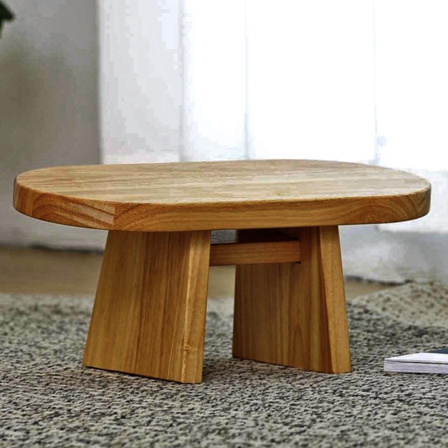 Скамейка для медитации из дерева Дипор Сиена (СМЕ-001505)