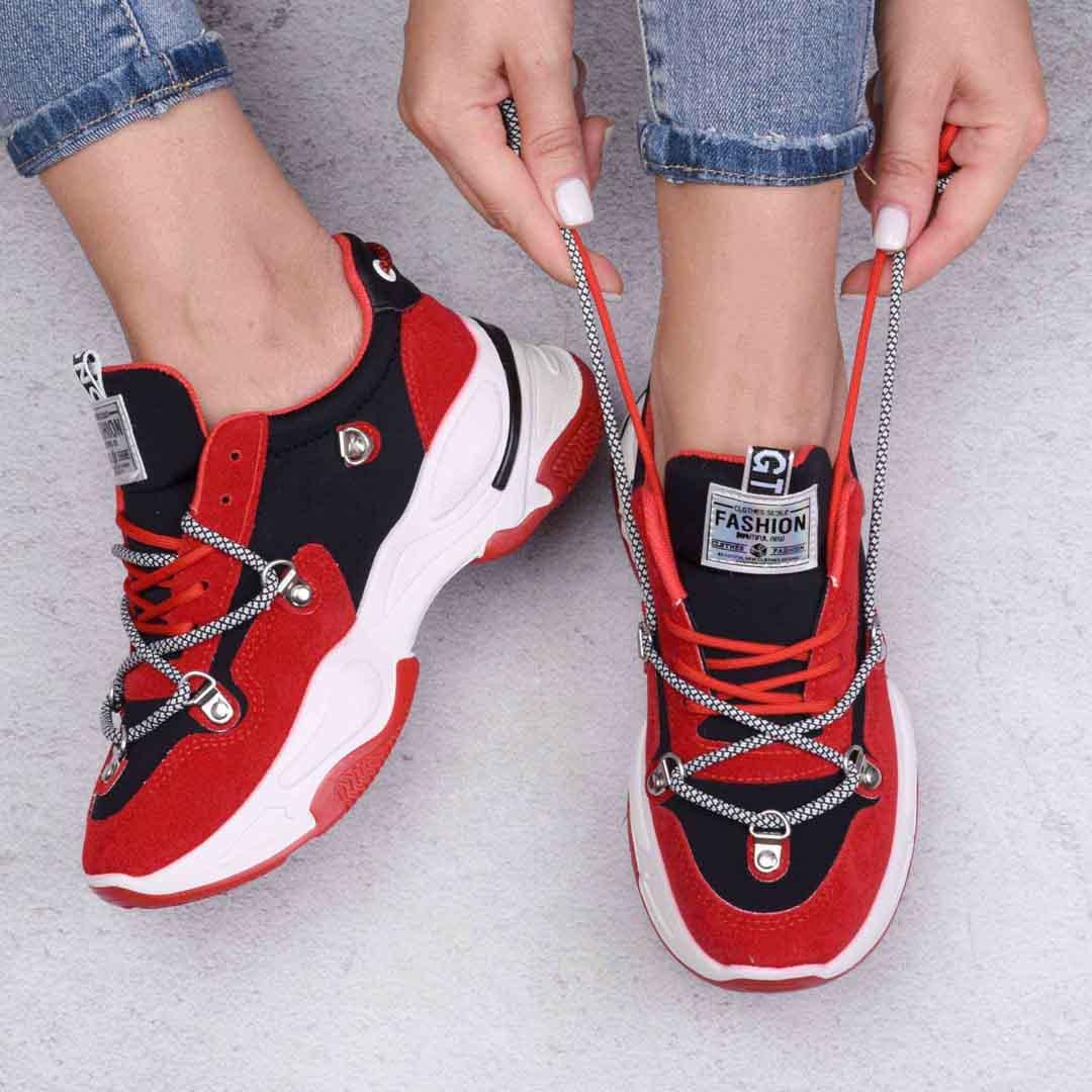 Кроссовки женские Fashion 333423 р. 38 23,5 см