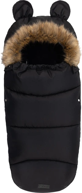 Конверт для коляски MoMi COZY Черный (117233529)