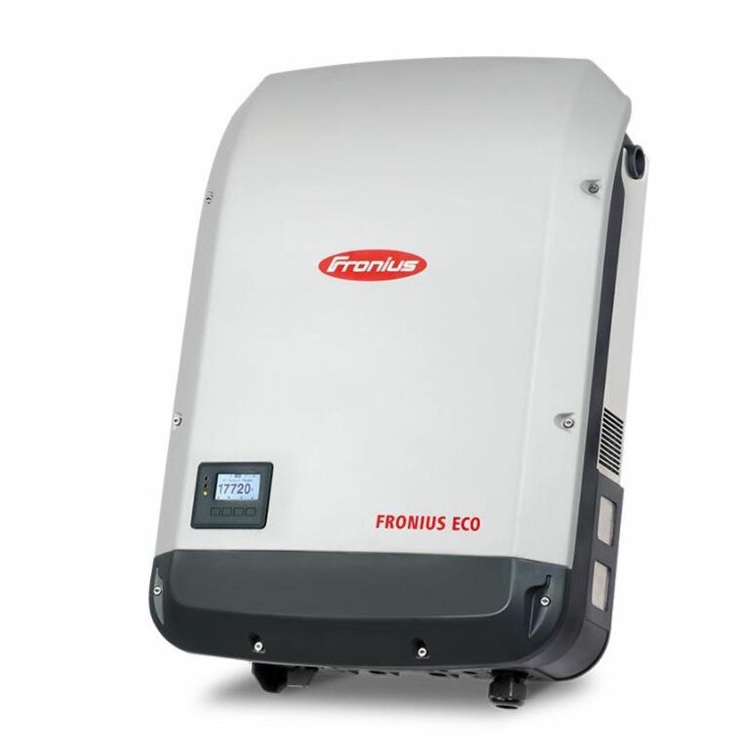 Инвертор Fronius Eco 27.0-3-S Light (4,210,057,041)